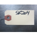 GSK204 Passenger Right Sun Visor For 15-19 Hyundai Sonata  2.4